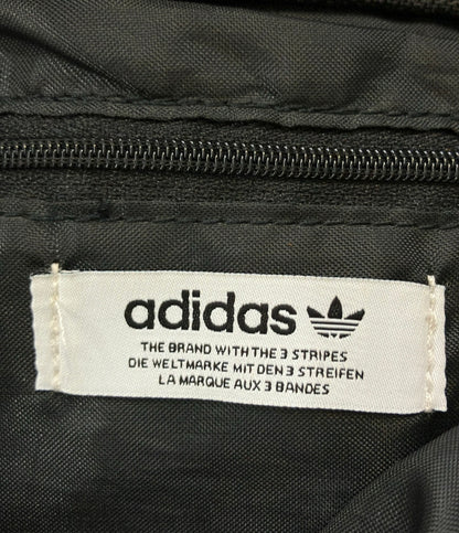 美品 adidas ウエストバッグ メンズ アディダス