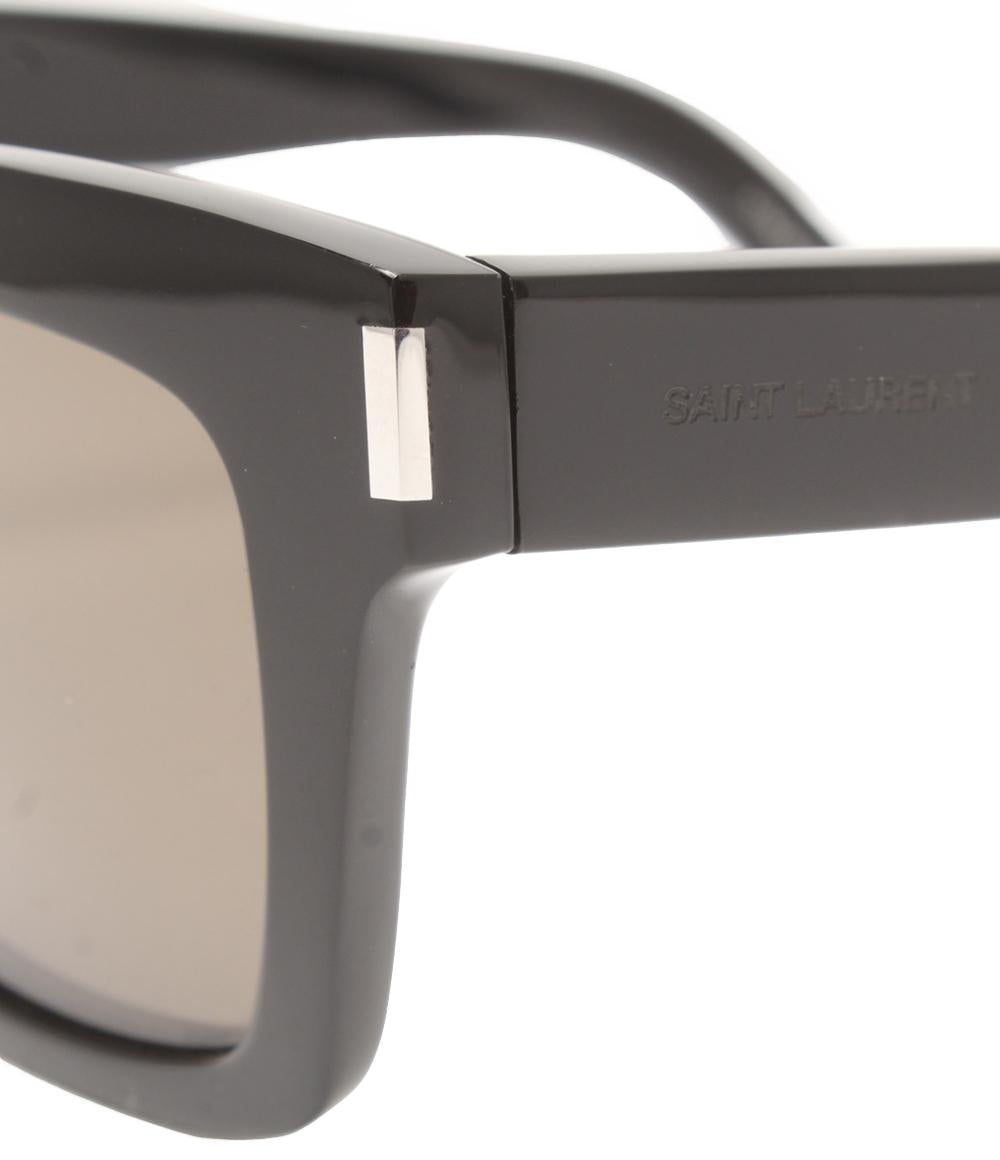 SAINT LAURENT PARIS サングラス BOLD 1 002 レディース メンズ サンローランパリ
