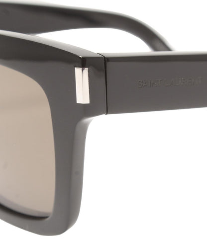 SAINT LAURENT PARIS サングラス BOLD 1 002 レディース メンズ サンローランパリ