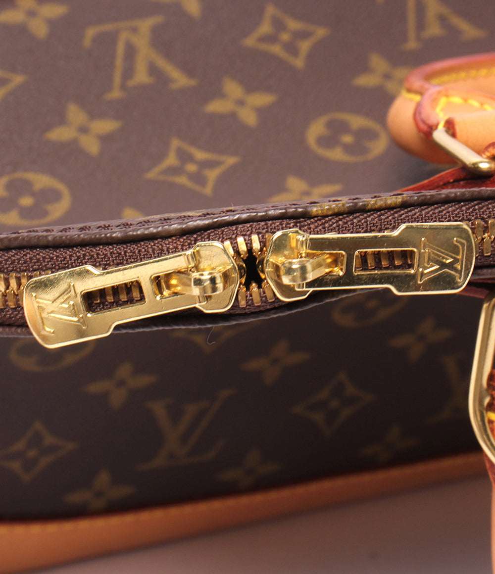 LOUIS VUITTON ハンドバッグ アルマ モノグラム M51130 レディース ルイ・ヴィトン