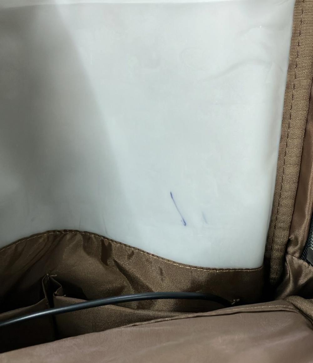 ノルディス リュック メンズ NORDACE