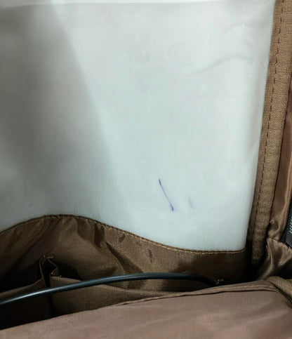 ノルディス リュック メンズ NORDACE