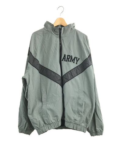 トレーニング ジャケット 90年代       メンズ SIZE XL (XL以上) ARMY