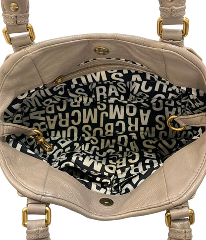 MARC BY MARC JACOBS 2WAY ハンドバッグ ショルダーバッグ 斜め掛け レディース マークバイマークジェイコブス