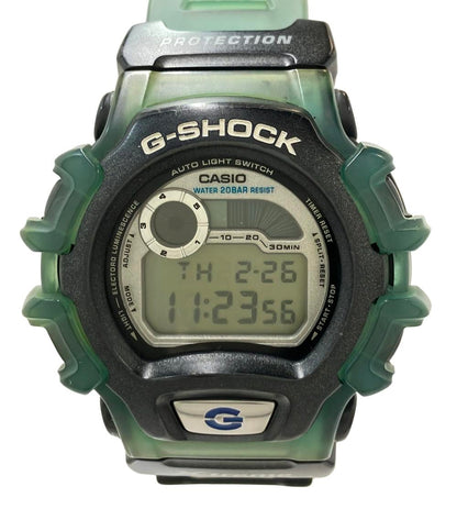 CASIO 腕時計 X-treme G-SHOCK クオーツ DW-004 メンズ カシオ