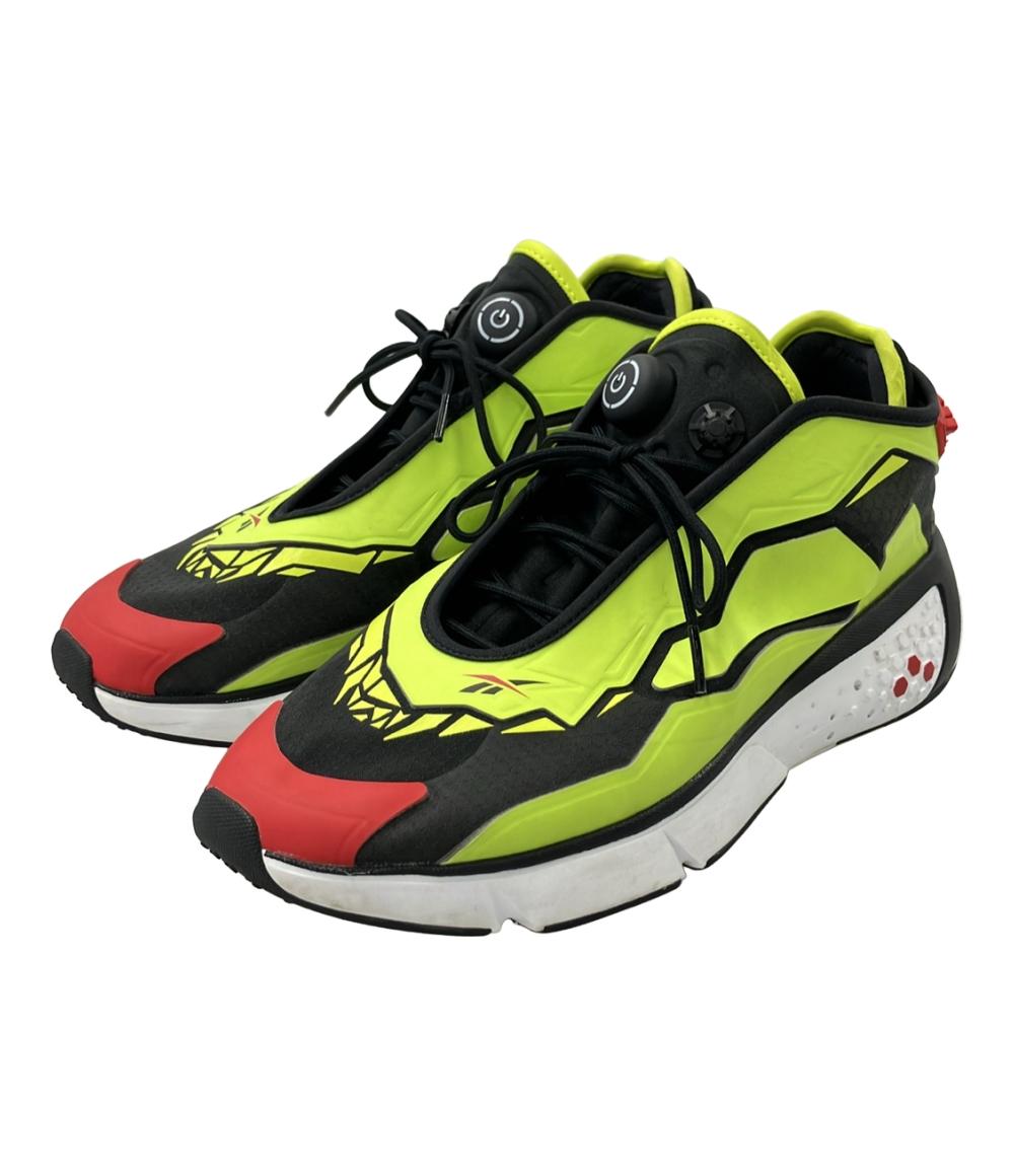 リーボック ローカットスニーカー Model F H02760 メンズ SIZE 28.0 (XL) Reebok