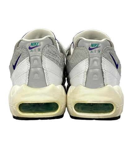 ナイキ ローカットスニーカー AIR MAX 95 LV8 AO2450-101 レディース SIZE 24 (L) NIKE