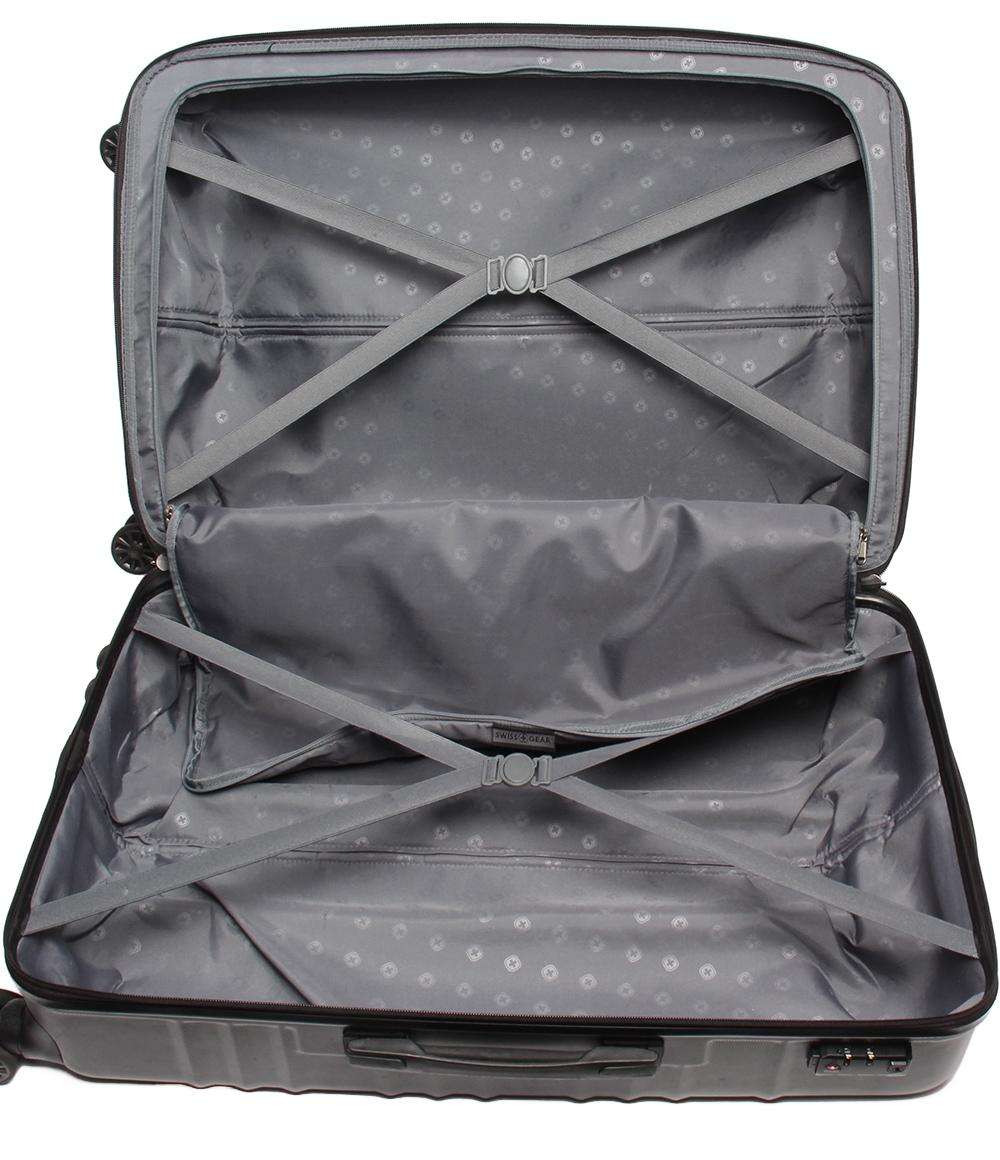 スーツケース キャリーケース レディース SwissGear スイスギア