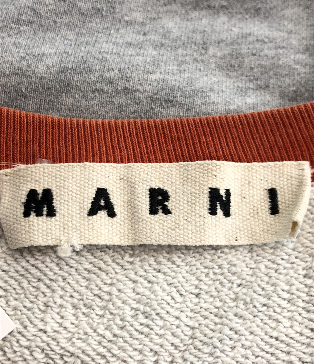 マルニ  半袖スウェット      メンズ SIZE 44 (S) MARNI