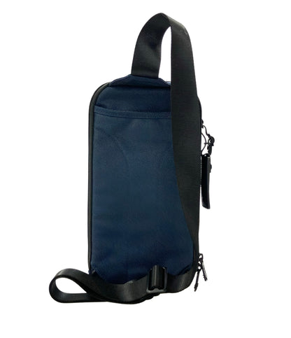 美品 TUMI ボディバッグ メンズ トゥミ