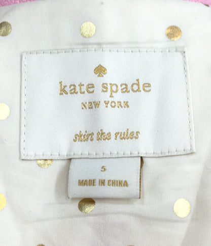 ケイトスペード  チェスターコート      キッズ SIZE 5 (110サイズ) kate spade