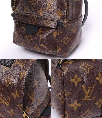 LOUIS VUITTON リュック パームスプリングス バックパック MINI モノグラム M41562 レディース ルイ・ヴィトン