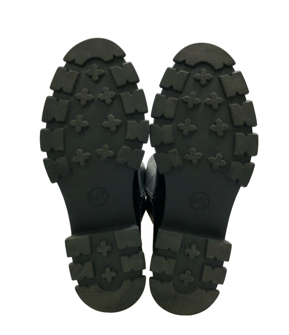 MICHAEL KORS ロングブーツ レディース SIZE 8 マイケル マイケルコース