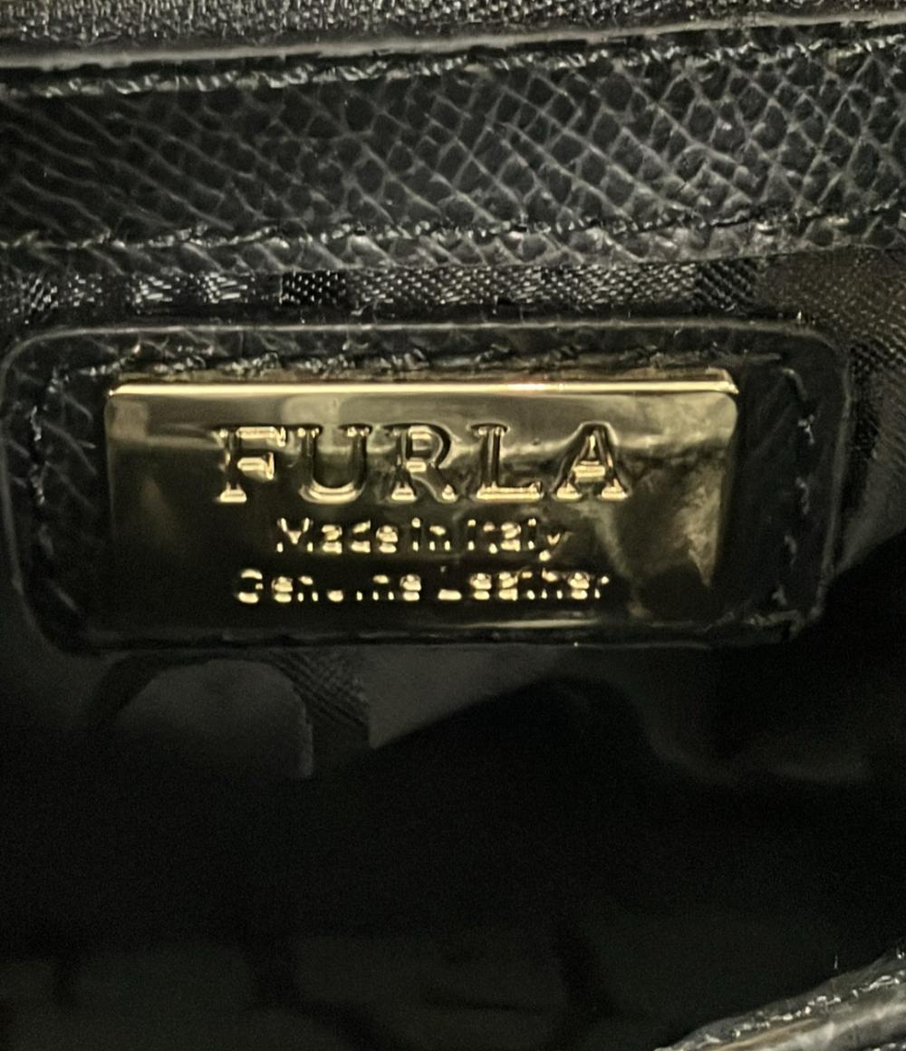 フルラ 2WAY ハンドバッグ ショルダーバッグ 斜め掛け レディース Furla