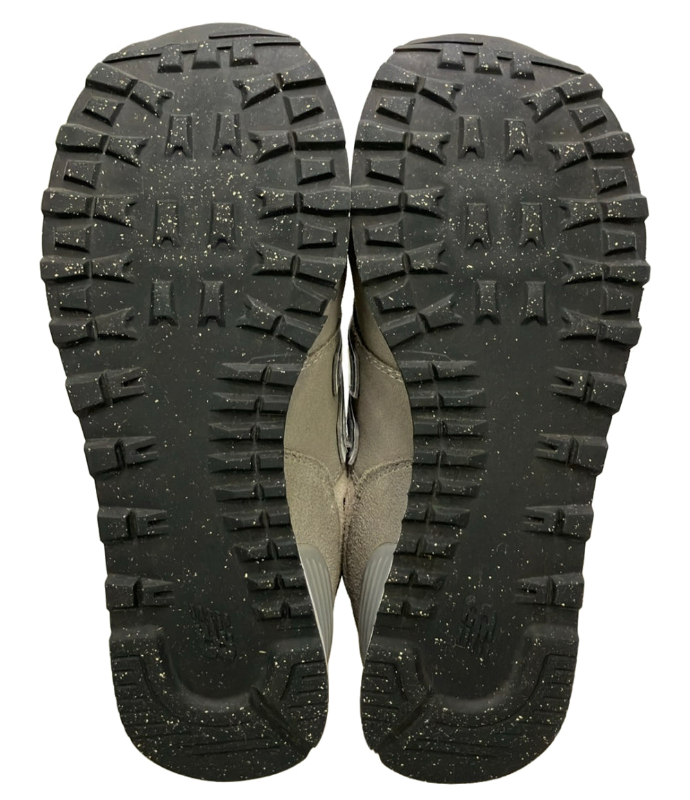 NEW BALANCE ローカットスニーカー ML574EVG メンズ レディース SIZE 25.0 ニューバランス