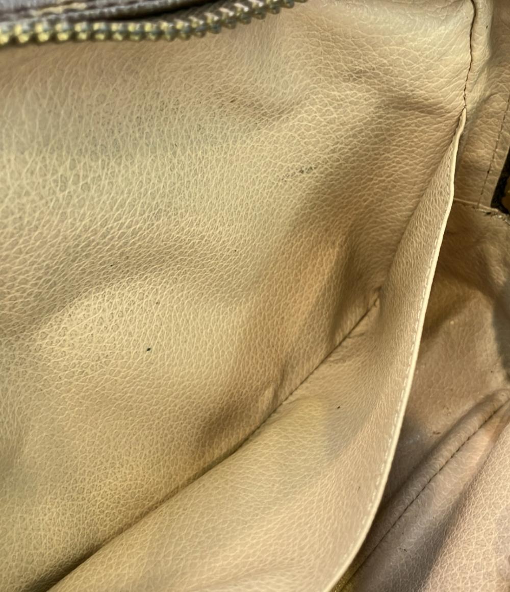 LOUIS VUITTON ポーチ モノグラム トゥルース トワレット23 M47524 レディース ルイ・ヴィトン