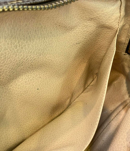 LOUIS VUITTON ポーチ モノグラム トゥルース トワレット23 M47524 レディース ルイ・ヴィトン