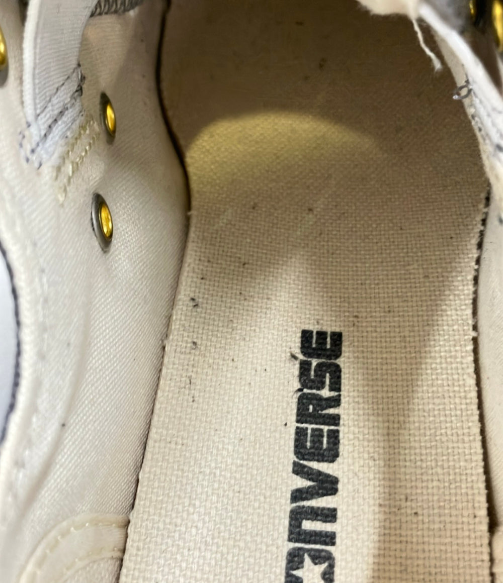 CONVERSE ローカットスニーカー スリッポン レディース SIZE 24.0 (L) コンバース
