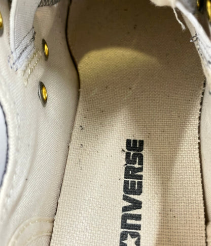 CONVERSE ローカットスニーカー スリッポン レディース SIZE 24.0 (L) コンバース