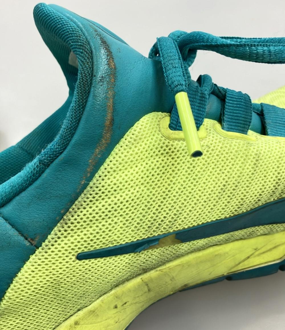 訳あり ナイキ ローカットスニーカー 644671-730 メンズ SIZE 27.0 (L) NIKE