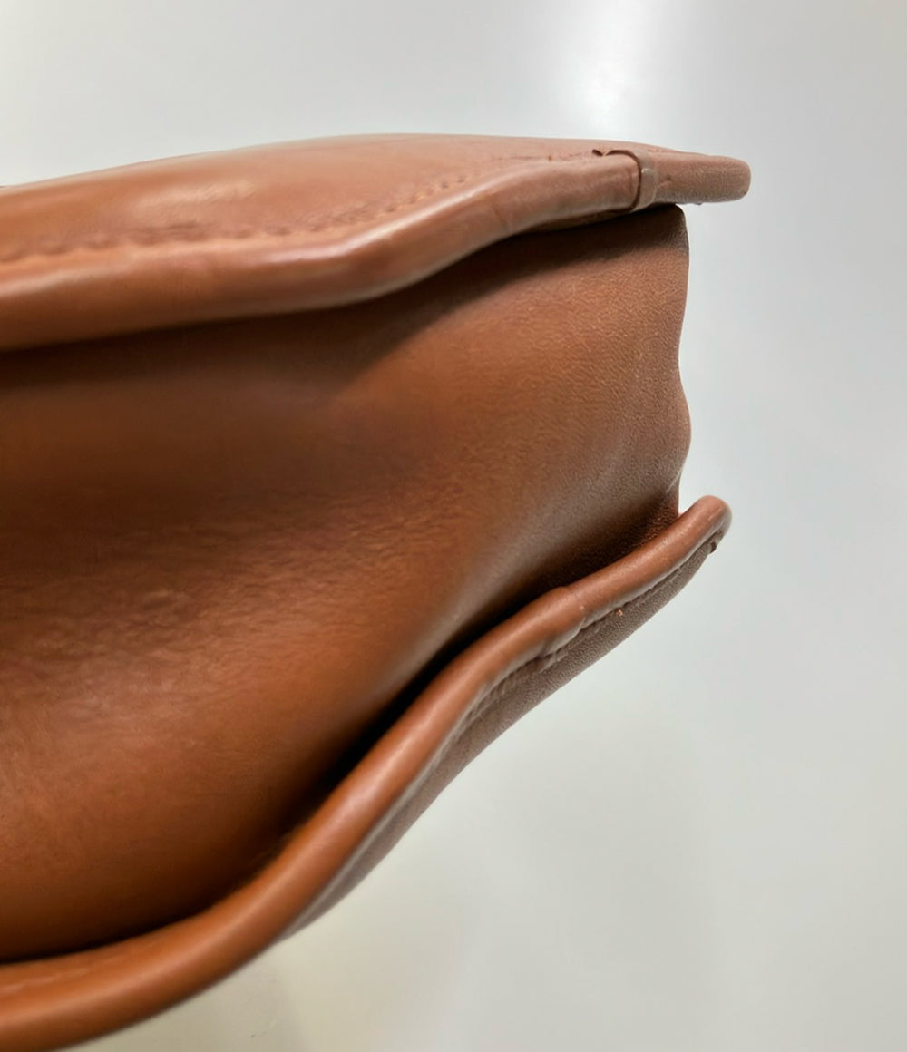 COACH ショルダーバッグ 斜め掛け レザー 9901 レディース コーチ