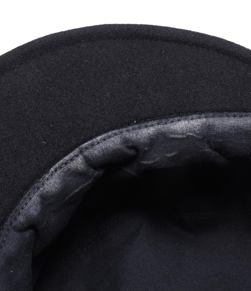 シャネル キャスケット レディース SIZE M CHANEL