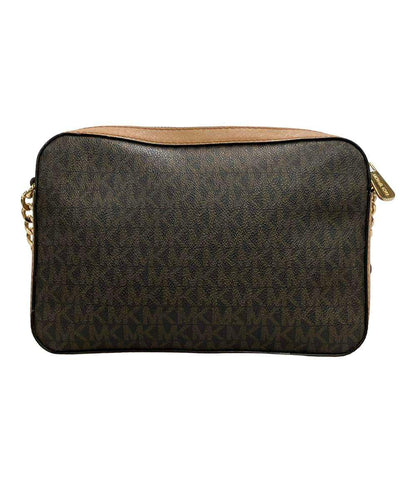 マイケルコース ショルダーバッグ 斜め掛け MKシグネチャー レディース MICHAEL KORS