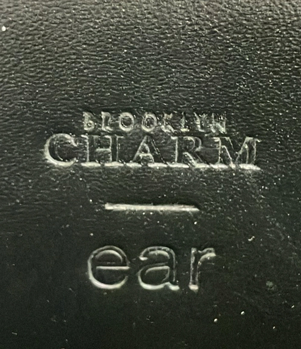ブルックリンチャーム ear PAPILLONNER ショルダーウォレット レディース Brooklyn Charm イアパピヨネ