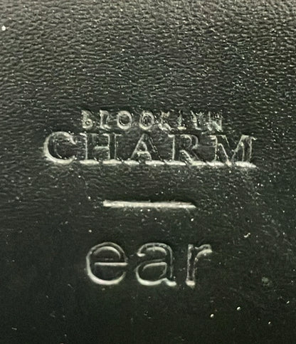 ブルックリンチャーム ear PAPILLONNER ショルダーウォレット レディース Brooklyn Charm イアパピヨネ