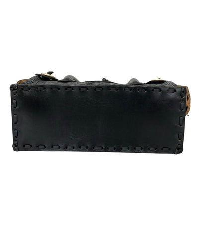 Carving Tribes ハンドバッグ レディース カービングトライブス