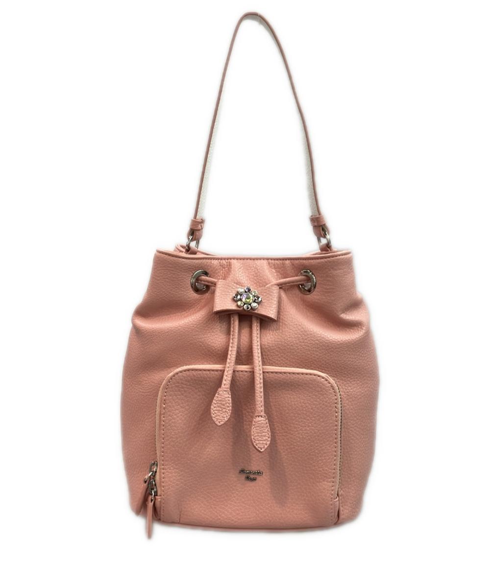 サマンサベガ 2WAY リュック ハンドバッグ レディース Samantha Vega