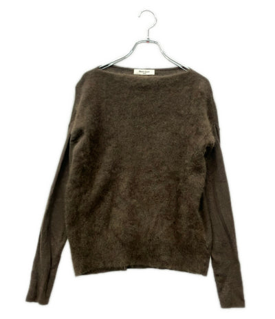 Demi-Luxe BEAMS 長袖 ニット レディース デミルクス ビームス