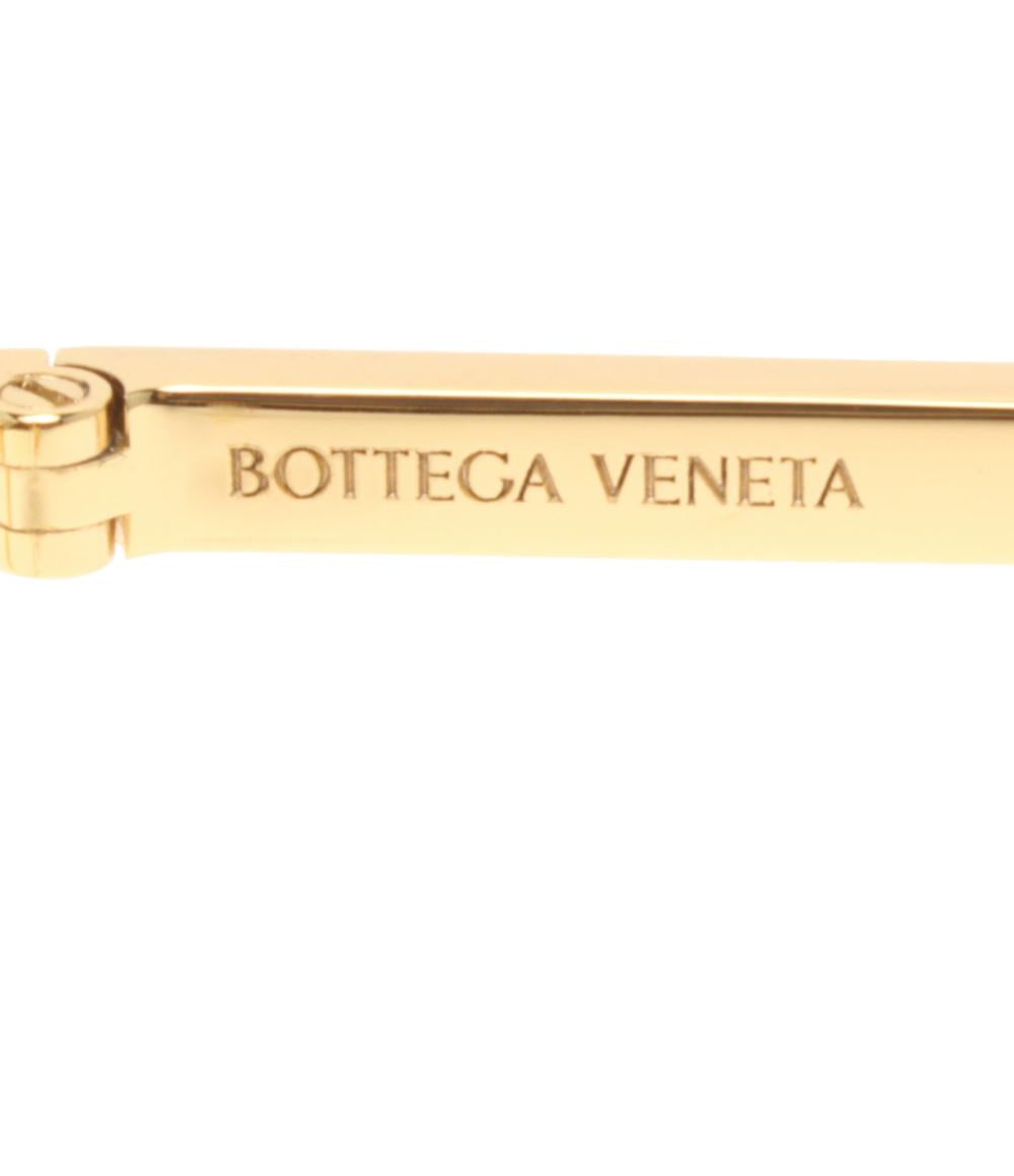 美品 BOTTEGA VENETA 眼鏡 伊達メガネ BV1239O 51□19 レディース ボッテガ・ヴェネタ