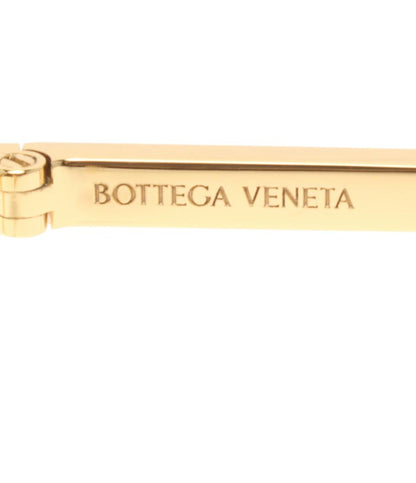 美品 BOTTEGA VENETA 眼鏡 伊達メガネ BV1239O 51□19 レディース ボッテガ・ヴェネタ