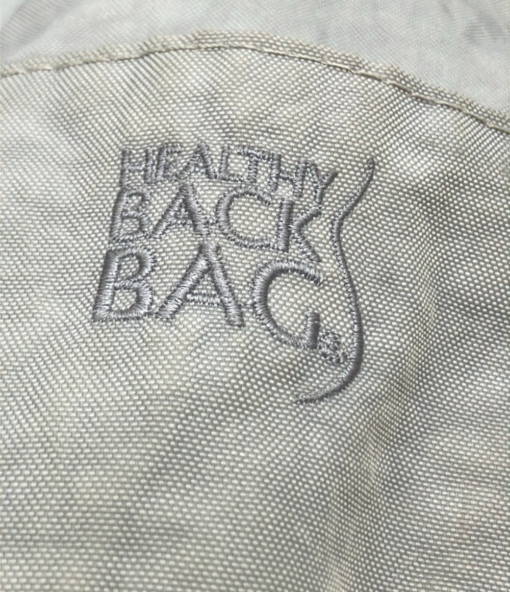 HEALTHY BACK BAG ボディバッグ スリングバッグ ショルダーバッグ レディース メンズ ヘルシーバックバッグ