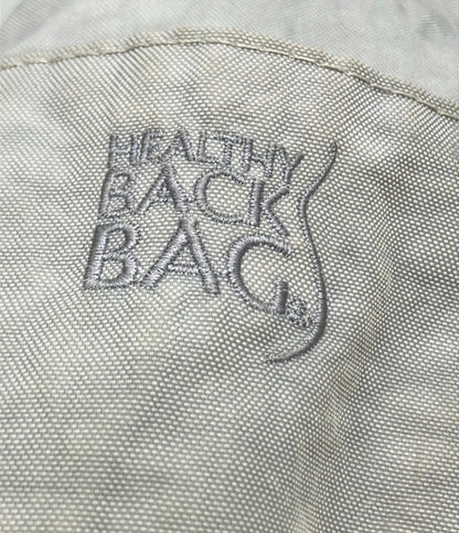 HEALTHY BACK BAG ボディバッグ スリングバッグ ショルダーバッグ レディース メンズ ヘルシーバックバッグ