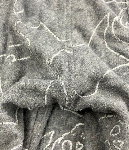 マークアンドロナ ジャケット セットアップ メンズ SIZE L MARK&LONA