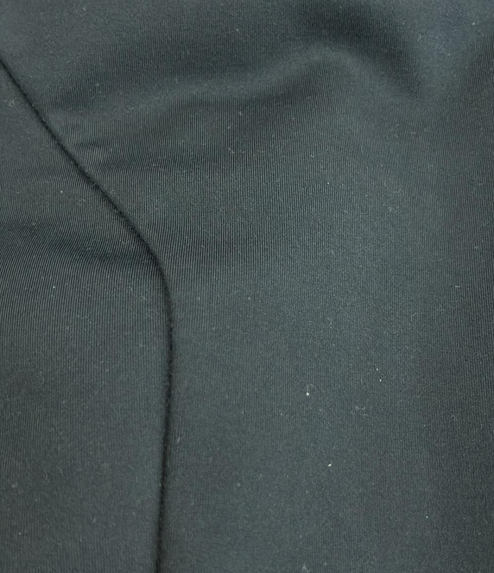 DESCENTE ロングパンツ ニットボンディング PT ZERO DGMOJD05 メンズ SIZE O デサント