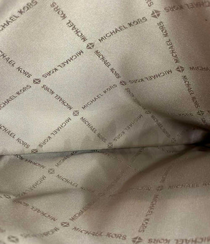 マイケルコース ハンドバッグ ショルダーバッグ 2WAY 斜め掛け MKシグネチャー レディース MICHAEL KORS