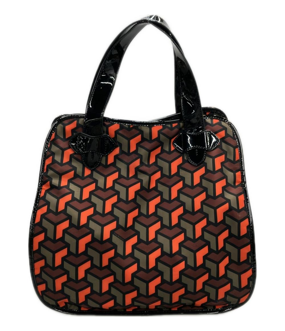 ティラマーチ デービッドヒックス トートバッグ レディース TILA MARCH DAVID HICKS