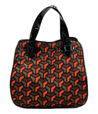 ティラマーチ デービッドヒックス トートバッグ レディース TILA MARCH DAVID HICKS