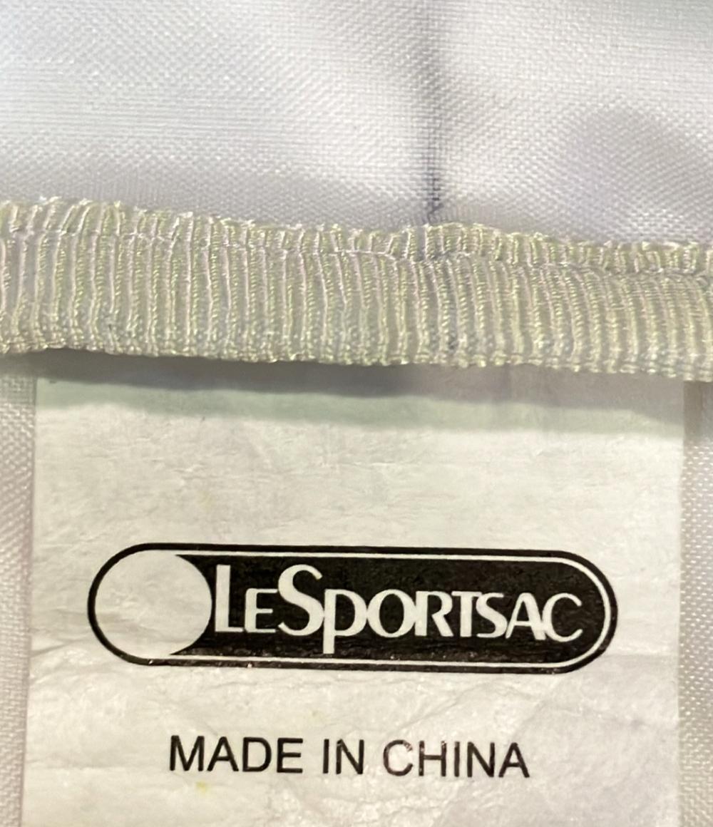 レスポートサック ショルダーバッグ 斜め掛け レディース LeSportsac