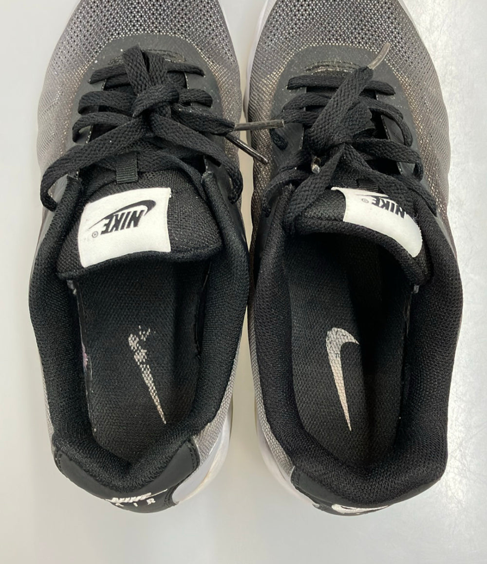 NIKE ローカットスニーカー AIR MAX INVIGOR 749688-001 メンズ SIZE 26.0 (M) ナイキ