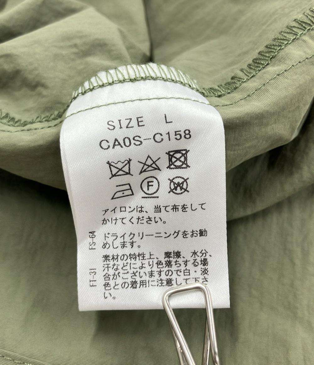 美品 シエルエアー トレンチコート レディース SIZE L (L) CIELAIR