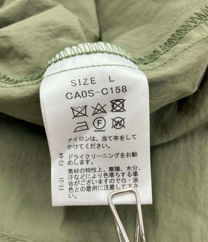 美品 シエルエアー トレンチコート レディース SIZE L (L) CIELAIR