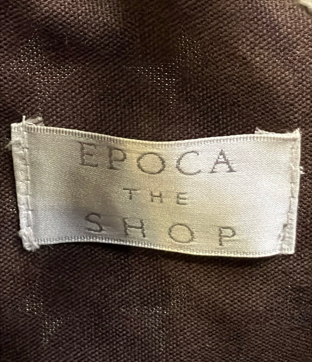 EPOCA ハンドバッグ レディース エポカ