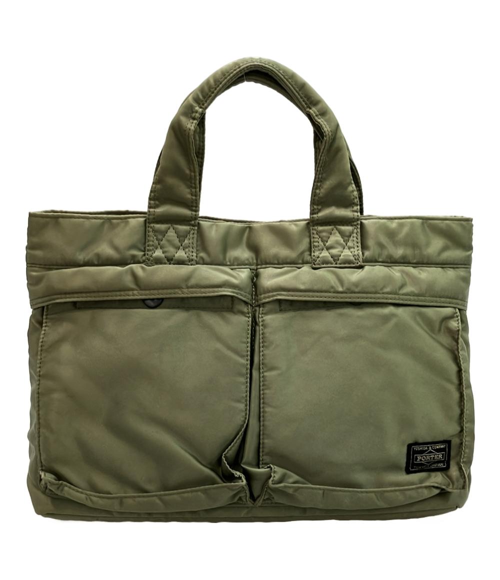 PORTER ハンドバッグ タンカー レディース ポーター