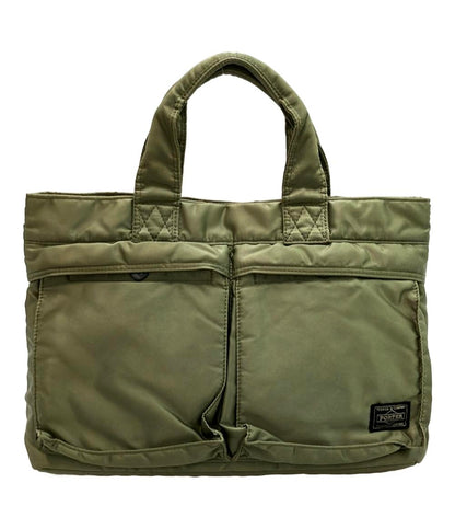 PORTER ハンドバッグ タンカー レディース ポーター