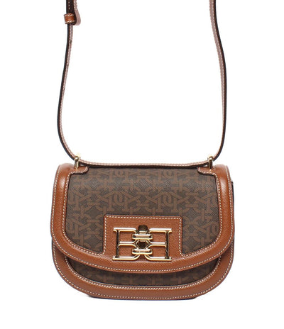 美品 バリー ショルダーバッグ 斜め掛け レディース BALLY