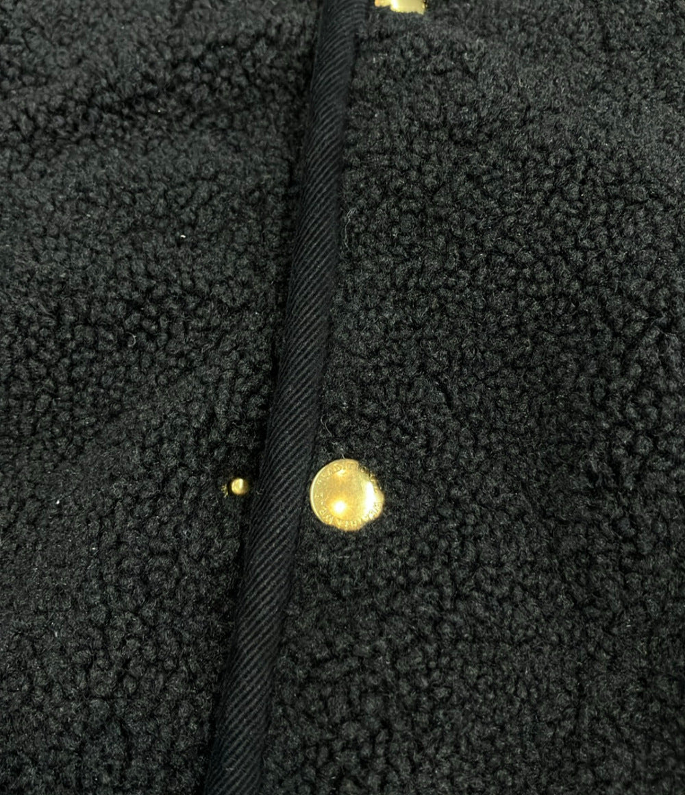 Traditional Weatherwear リバーシブルブルゾン キルティング レディース SIZE 36 (S) トラディショナルウェザーウェア